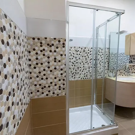 Casa Palmanova Готель типу 