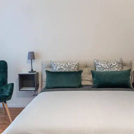 Casa Palmanova Готель типу 