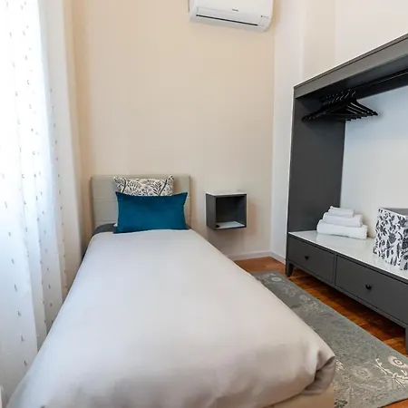 Casa Palmanova Готель типу 