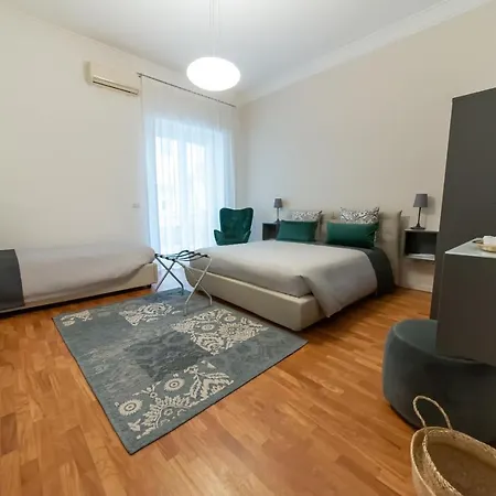 Casa Palmanova *
